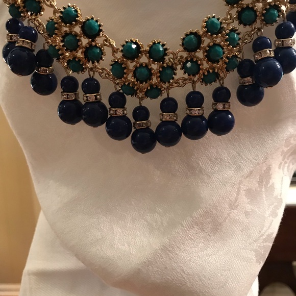 Ralph Lauren necklace - Picture 4 of 5